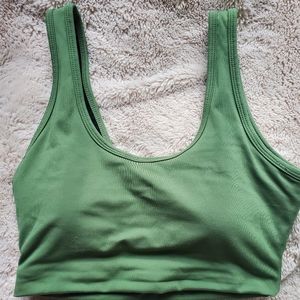 Balance Athletica Amazon Kingdom Bra Small